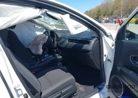 2022 Honda Hr-V Awd Ex z USA, uszkodzony, nr VIN 3CZRU6H54NM742026